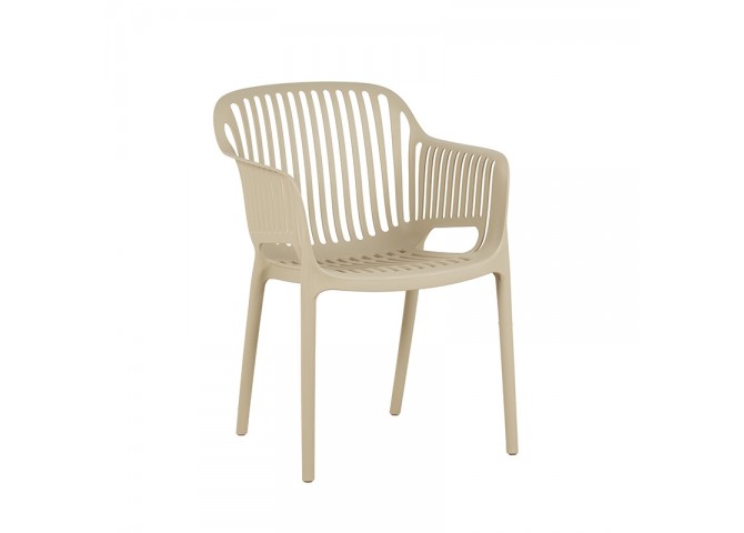 NOVA CAPPUCCINO ΠΟΛΥΘΡΟΝΑ ΠΟΛ/ΝΙΟΥ 55X61X80εκ.