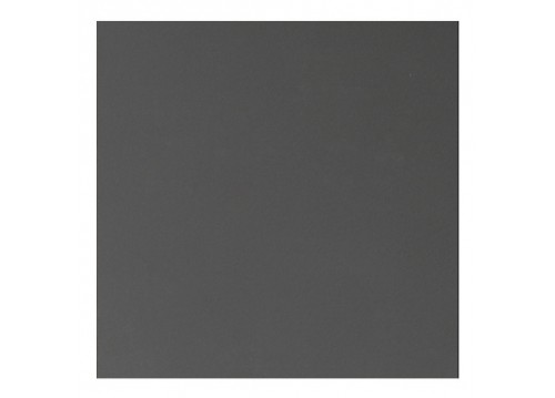 HPL 80X80 ΕΠΙΦΑΝΕΙΑ DARK GREY 12mm