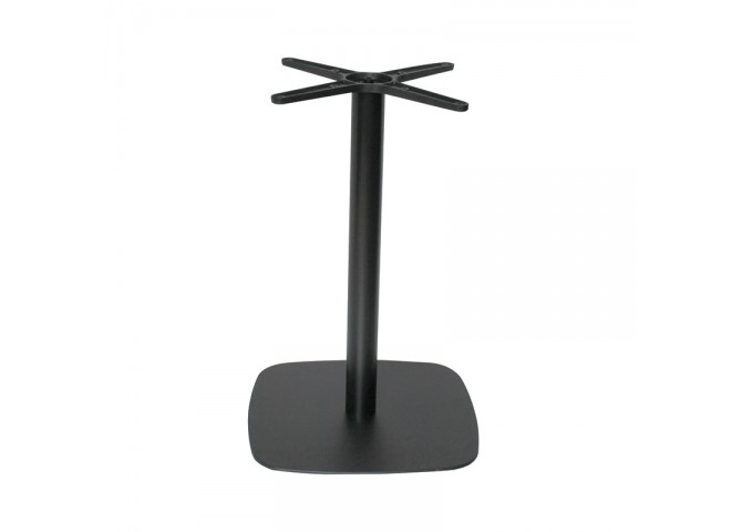 FLAT-S 45Χ45Χ72εκ. ΒΑΣΗ ΜΕΤΑΛΛΙΚΗ ΜΕ ΡΕΓ/ΡΟΥΣ 11.6kg