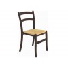 Καρέκλα Tiffany-S brown