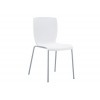 Καρέκλα Mio white