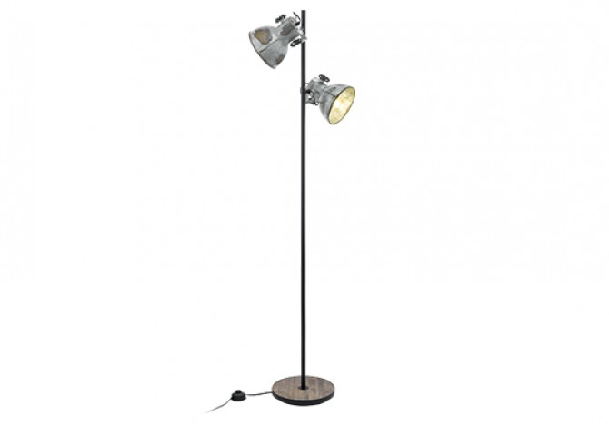 Ορθοστάτης από μέταλλο H158 cm