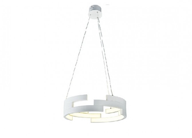 Κρεμαστό φωτιστικό LED  Φ55cm