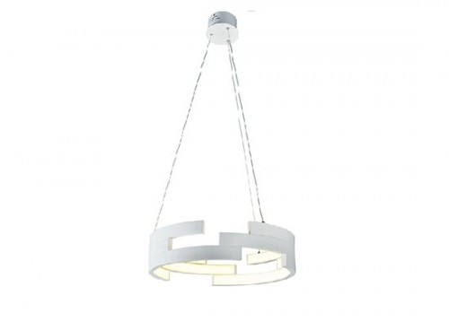 Κρεμαστό φωτιστικό LED  Φ55cm