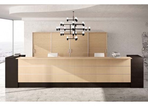 Reception μιας θέσης 220x77x108εκ