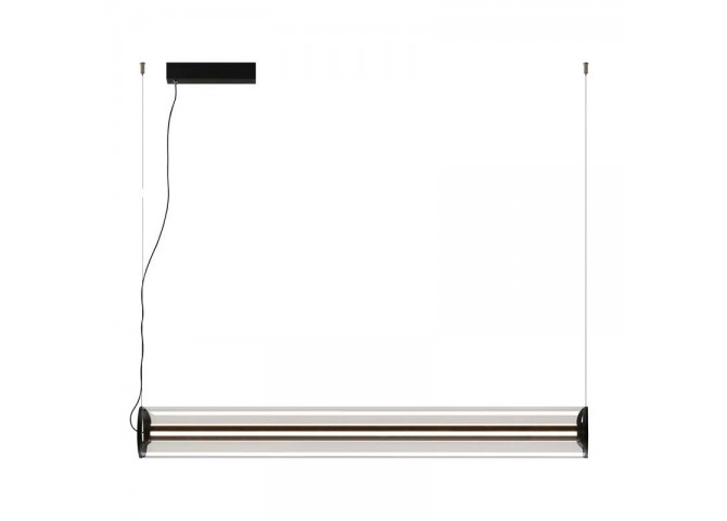 ΦΩΤΙΣΤΙΚΟ ΟΡΟΦΗΣ ΡΑΓΑ LED ΑΛΟΥΜΙΝΙΟΥ/PLEXIGLASS
