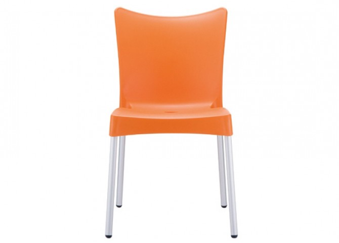 Kαρέκλα Juliette orange