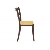 Καρέκλα Tiffany-S brown