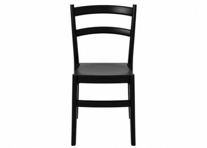 Καρέκλα Tiffany black