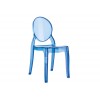 Παιδική Καρέκλα baby elizabeth blue transparent